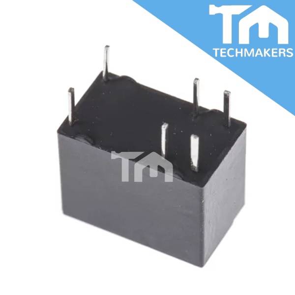 Omron G5V-2-H1 DC24 24VDC General Purpose Relay At ₹ 73/piece | Omron Relays In Faridabad | ID - Foto 3