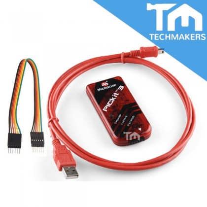 Pickit shop 3 debugger