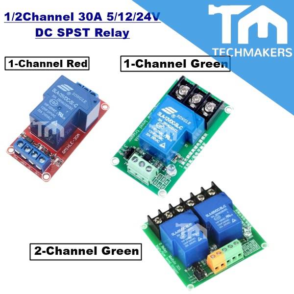 Arduino Relay Modules & Boards 5V 12V 24V Relay Module Trigger Board With Optocoupler Isolation Arduino Industrial LCD Display Modules