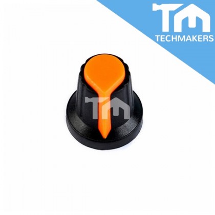 Potentiometer Rotary Knob WH148