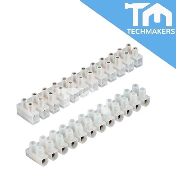 Cable shop connector terminal