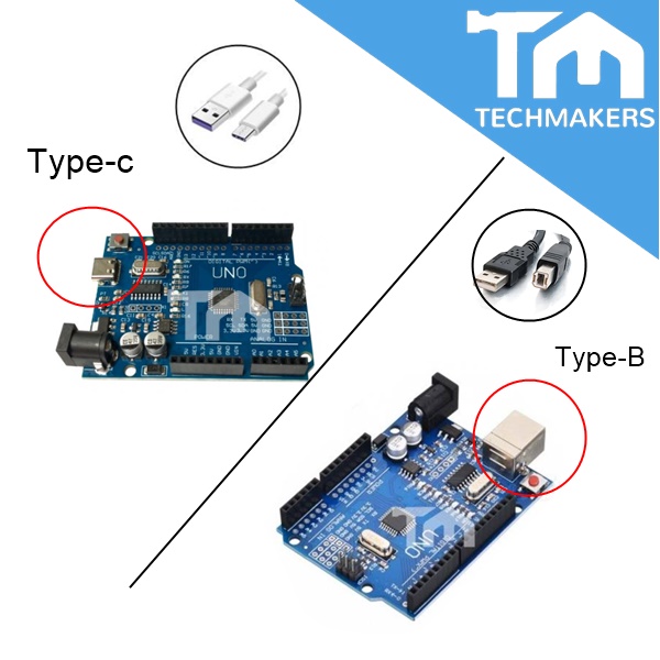 Arduino Uno R3