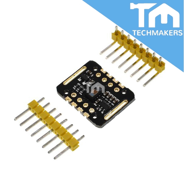 MAX30102 Heart Rate Pulse & Oximeter Sensor Module