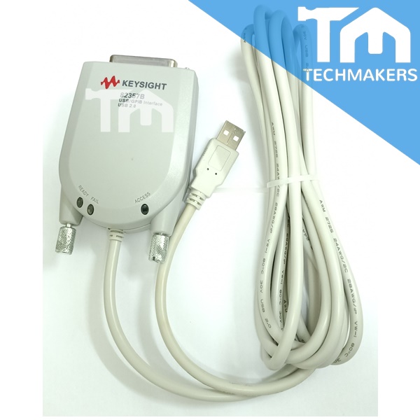 Keysight 82357B USB/GPIB Interface High-Speed USB 2.0